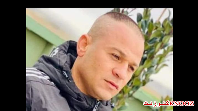  مصرع رامي أبو القيعان من حورة واصابة طفليه بحادث طرق